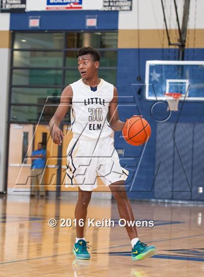 Thumbnail 2 in The Colony @ Little Elm (UIL District 9 5A Tie Breaker) photogallery.