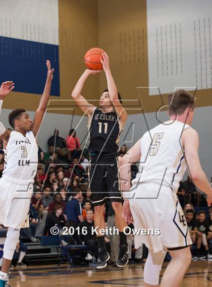 Thumbnail 1 in The Colony @ Little Elm (UIL District 9 5A Tie Breaker) photogallery.