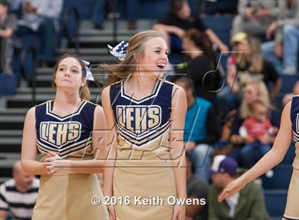 Thumbnail 3 in The Colony @ Little Elm (UIL District 9 5A Tie Breaker) photogallery.