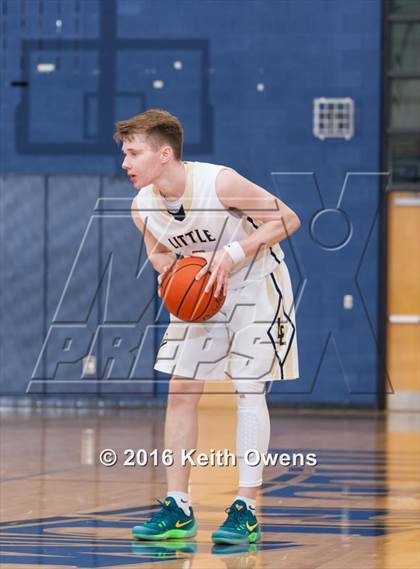 Thumbnail 2 in The Colony @ Little Elm (UIL District 9 5A Tie Breaker) photogallery.