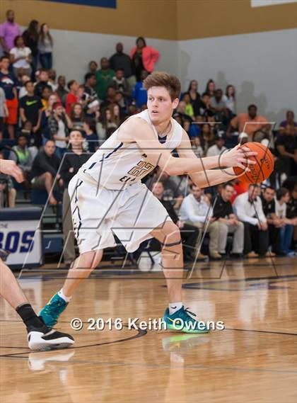 Thumbnail 3 in The Colony @ Little Elm (UIL District 9 5A Tie Breaker) photogallery.