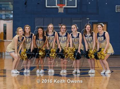 Thumbnail 2 in The Colony @ Little Elm (UIL District 9 5A Tie Breaker) photogallery.