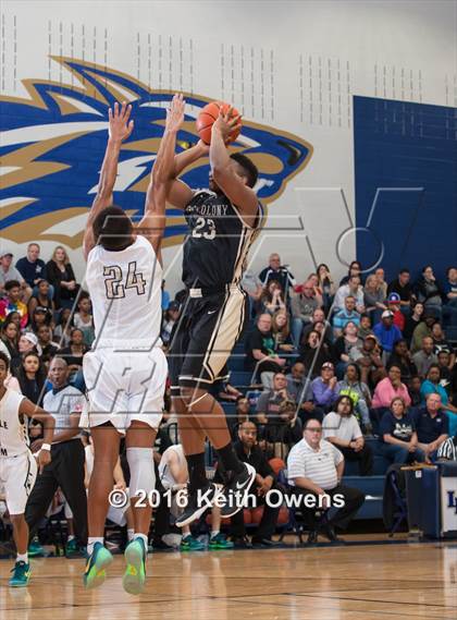 Thumbnail 3 in The Colony @ Little Elm (UIL District 9 5A Tie Breaker) photogallery.