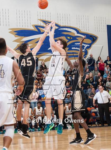 Thumbnail 1 in The Colony @ Little Elm (UIL District 9 5A Tie Breaker) photogallery.