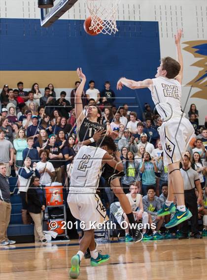 Thumbnail 2 in The Colony @ Little Elm (UIL District 9 5A Tie Breaker) photogallery.
