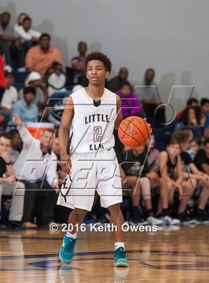 Thumbnail 3 in The Colony @ Little Elm (UIL District 9 5A Tie Breaker) photogallery.