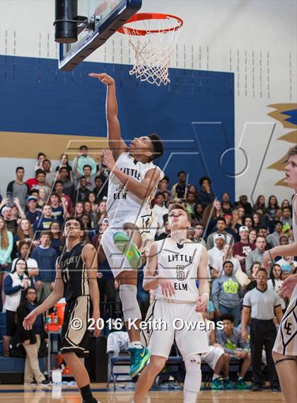 Thumbnail 2 in The Colony @ Little Elm (UIL District 9 5A Tie Breaker) photogallery.
