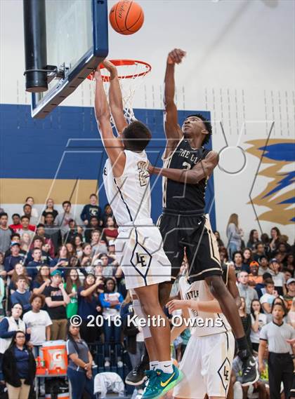 Thumbnail 3 in The Colony @ Little Elm (UIL District 9 5A Tie Breaker) photogallery.