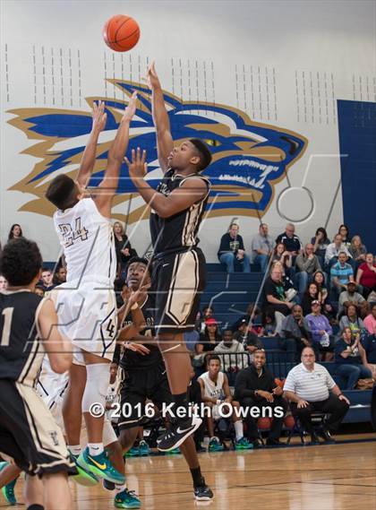 Thumbnail 2 in The Colony @ Little Elm (UIL District 9 5A Tie Breaker) photogallery.