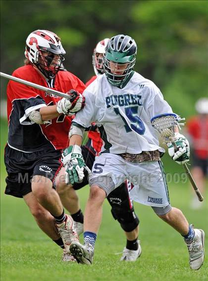 Thumbnail 3 in Pingree @ Pomfret School photogallery.