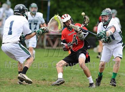 Thumbnail 1 in Pingree @ Pomfret School photogallery.