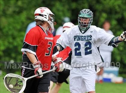 Thumbnail 3 in Pingree @ Pomfret School photogallery.
