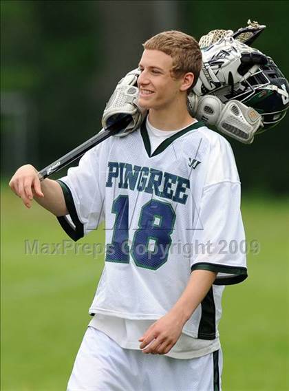 Thumbnail 1 in Pingree @ Pomfret School photogallery.