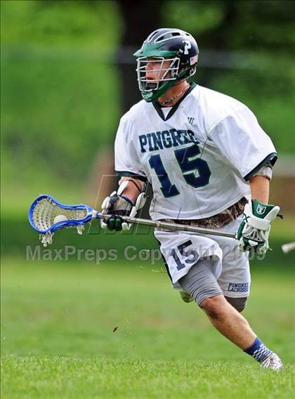 Thumbnail 3 in Pingree @ Pomfret School photogallery.