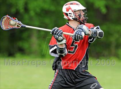 Thumbnail 2 in Pingree @ Pomfret School photogallery.