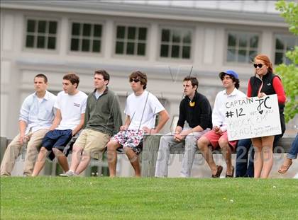 Thumbnail 1 in Pingree @ Pomfret School photogallery.