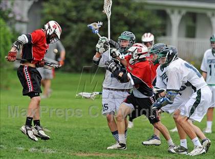 Thumbnail 2 in Pingree @ Pomfret School photogallery.
