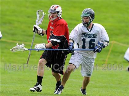 Thumbnail 1 in Pingree @ Pomfret School photogallery.