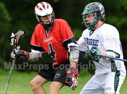 Thumbnail 1 in Pingree @ Pomfret School photogallery.