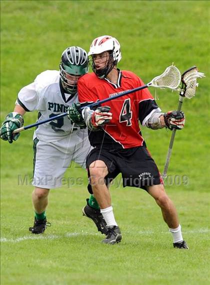 Thumbnail 3 in Pingree @ Pomfret School photogallery.