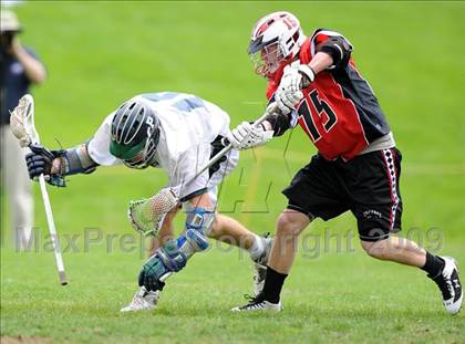 Thumbnail 2 in Pingree @ Pomfret School photogallery.