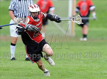 Thumbnail 1 in Pingree @ Pomfret School photogallery.