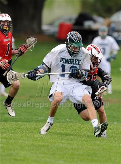 Thumbnail 2 in Pingree @ Pomfret School photogallery.