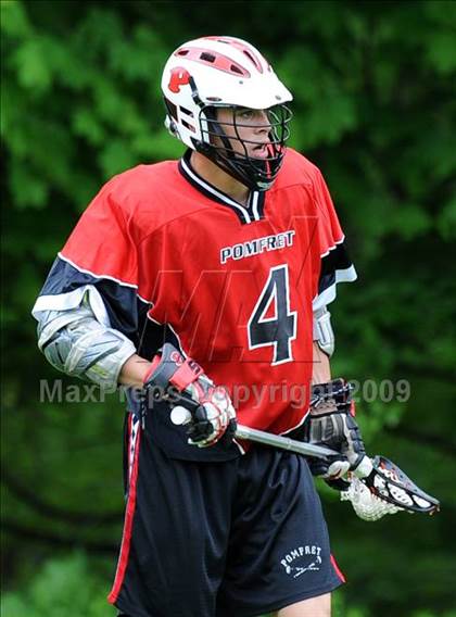 Thumbnail 1 in Pingree @ Pomfret School photogallery.