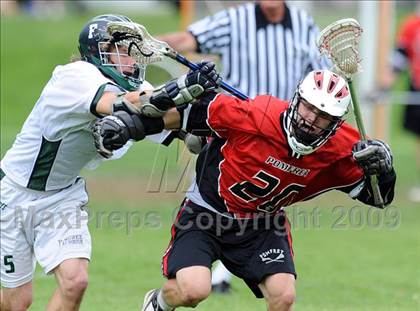 Thumbnail 3 in Pingree @ Pomfret School photogallery.