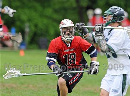 Thumbnail 1 in Pingree @ Pomfret School photogallery.