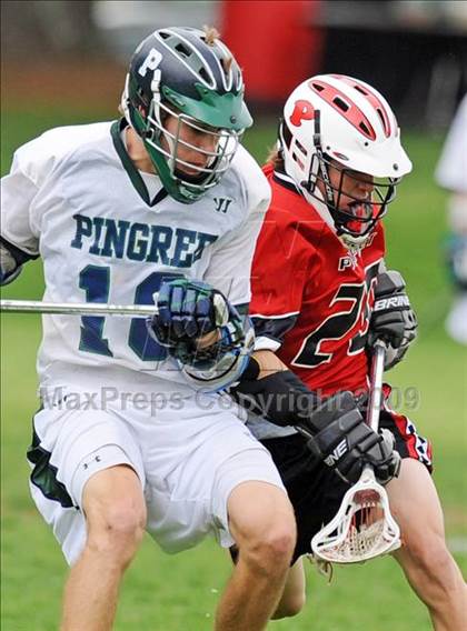 Thumbnail 1 in Pingree @ Pomfret School photogallery.