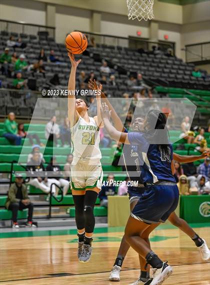 Thumbnail 1 in St. Francis @ Buford photogallery.