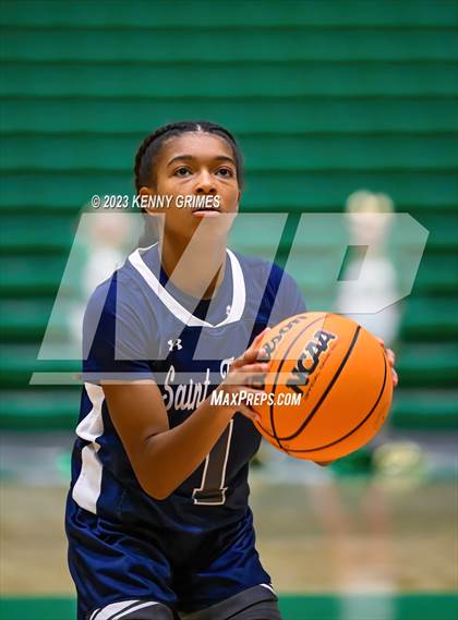 Thumbnail 2 in St. Francis @ Buford photogallery.