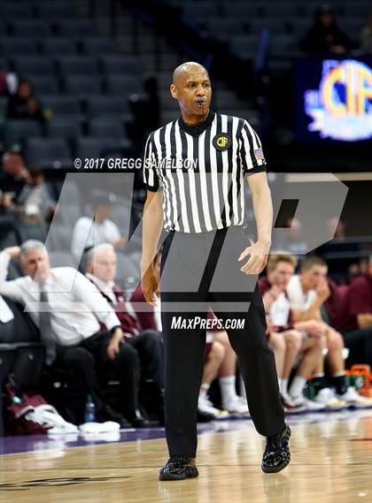 Thumbnail 3 in St. Francis vs Rolling Hills Prep (CIF State D5 Final) photogallery.