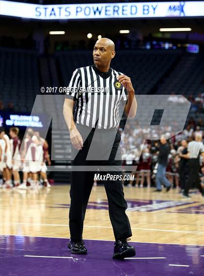 Thumbnail 1 in St. Francis vs Rolling Hills Prep (CIF State D5 Final) photogallery.