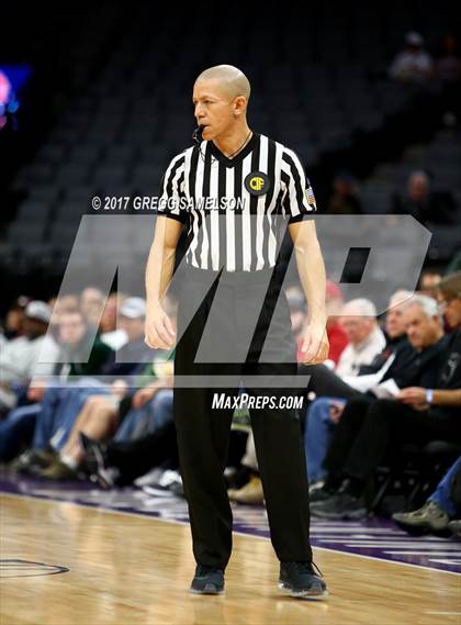 Thumbnail 3 in St. Francis vs Rolling Hills Prep (CIF State D5 Final) photogallery.