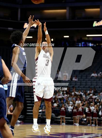 Thumbnail 1 in St. Francis vs Rolling Hills Prep (CIF State D5 Final) photogallery.