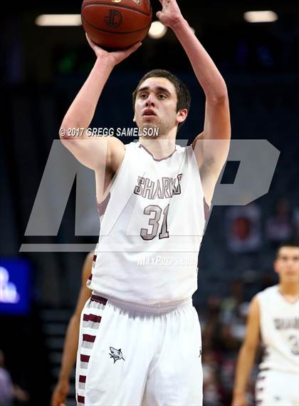 Thumbnail 1 in St. Francis vs Rolling Hills Prep (CIF State D5 Final) photogallery.