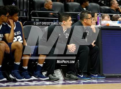 Thumbnail 3 in St. Francis vs Rolling Hills Prep (CIF State D5 Final) photogallery.