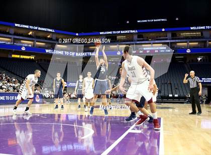 Thumbnail 2 in St. Francis vs Rolling Hills Prep (CIF State D5 Final) photogallery.