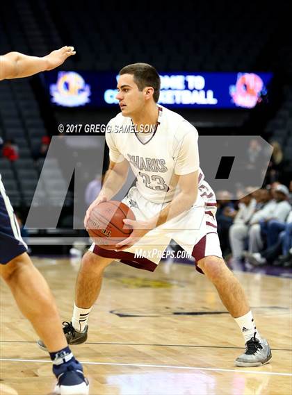 Thumbnail 2 in St. Francis vs Rolling Hills Prep (CIF State D5 Final) photogallery.