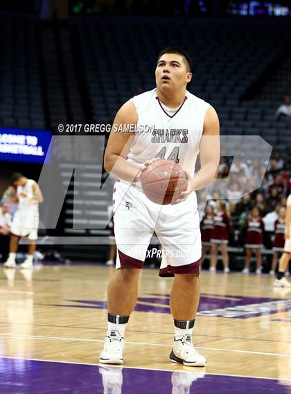 Thumbnail 1 in St. Francis vs Rolling Hills Prep (CIF State D5 Final) photogallery.