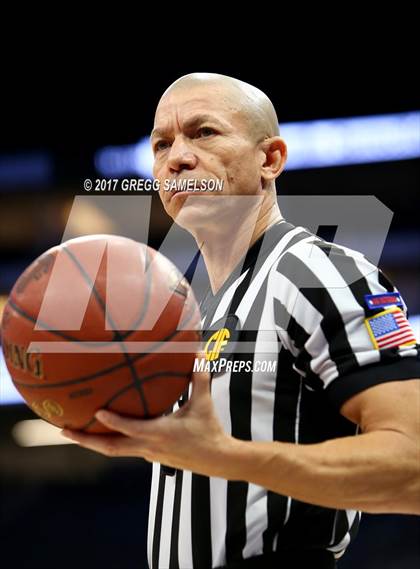 Thumbnail 3 in St. Francis vs Rolling Hills Prep (CIF State D5 Final) photogallery.