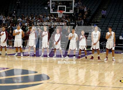Thumbnail 2 in St. Francis vs Rolling Hills Prep (CIF State D5 Final) photogallery.