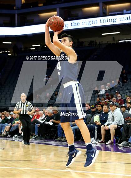 Thumbnail 3 in St. Francis vs Rolling Hills Prep (CIF State D5 Final) photogallery.