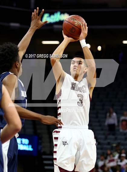 Thumbnail 3 in St. Francis vs Rolling Hills Prep (CIF State D5 Final) photogallery.