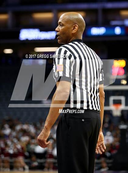 Thumbnail 2 in St. Francis vs Rolling Hills Prep (CIF State D5 Final) photogallery.
