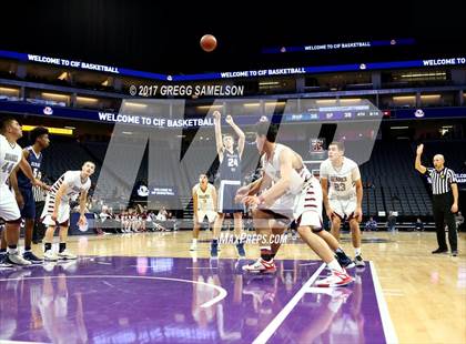 Thumbnail 3 in St. Francis vs Rolling Hills Prep (CIF State D5 Final) photogallery.