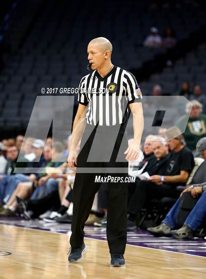 Thumbnail 1 in St. Francis vs Rolling Hills Prep (CIF State D5 Final) photogallery.