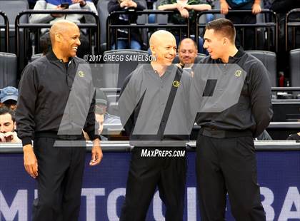 Thumbnail 3 in St. Francis vs Rolling Hills Prep (CIF State D5 Final) photogallery.